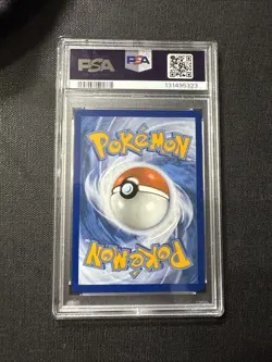 2024 POKEMON TWM EN-TWILIGHT MASQUERADE SPECIAL ILLUSTRATION RARE KIERAN PSA 9 - Image 2