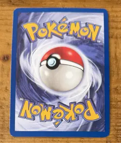 Pokemon TCG Dark Gyarados #25/82 Team Rocket Non Holo Vintage 1999-2000 - Image 2