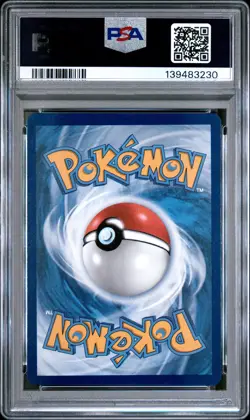 2025 POKEMON MEG EN-MEGA EVOLUTION ULTRA RARE #160 MEGA LUCARIO EX PSA 10 - Image 2