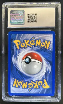 2001 Pokemon Neo Discovery Pineco #61/75 CGC 9.5 - Image 2