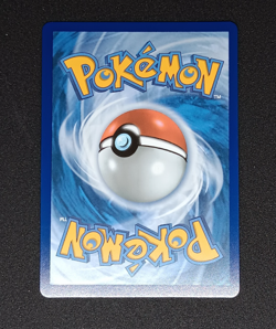 Mega Gardevoir EX #187/132 Pokemon Mega Evolution Gold Secret Rare - Image 2