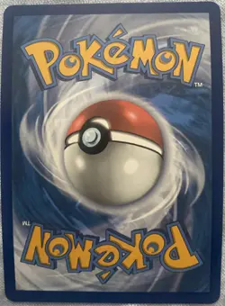 Pokemon Serena 207/195 Silver Tempest Secret Rare Holo Full Art Trainer - Image 2