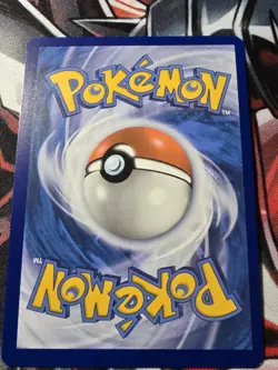 Smoliv 102/091 Shiny Vault Holo Rare Pokemon 2024 Paldean Fates - NM - Image 2
