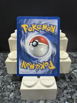 Sabrina's Gengar Gym Challenge 29/132 Pokemon Card MP Rare - Image 2