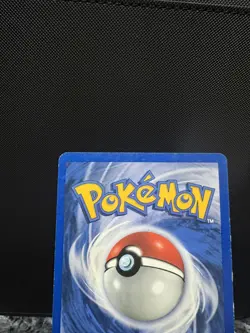 Sabrina's Gengar Gym Challenge 29/132 Pokemon Card MP Rare - Image 3