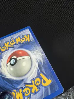Sabrina's Gengar Gym Challenge 29/132 Pokemon Card MP Rare - Image 4
