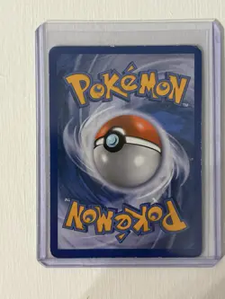 2013 Pokemon Articuno Team Plasma Storm Black & White Full Art EX 132/135- MP - Image 2