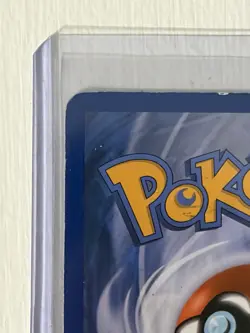 2013 Pokemon Articuno Team Plasma Storm Black & White Full Art EX 132/135- MP - Image 3