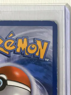 2013 Pokemon Articuno Team Plasma Storm Black & White Full Art EX 132/135- MP - Image 4