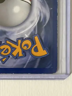 2013 Pokemon Articuno Team Plasma Storm Black & White Full Art EX 132/135- MP - Image 5