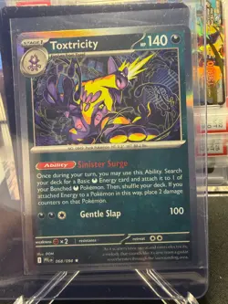 Pokemon Card Lot - 15 Authentic Pokemon Cards - Holographics - Image 1
