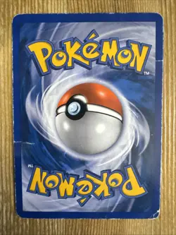 Pokemon - 1x Steelix 38/130 - Reverse Holo / Diamond & Pearl Base DAMAGED - Image 2