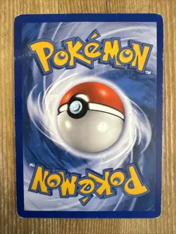 Steelix 23/100 - Rare Pokemon EX Sandstorm - DMG - Image 2