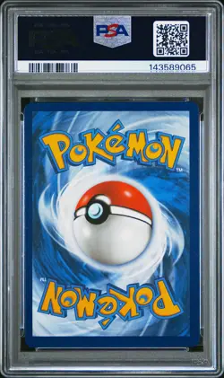2023 POKEMON SWORD & SHIELD CROWN ZENITH SECRET FULL ART/ARCEUS VSTAR PSA 10 - Image 2