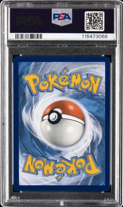 2024 POKEMON PAF EN-PALDEAN FATES SPECIAL ILLUSTRATION RARE CHARIZARD EX PSA 10 - Image 2