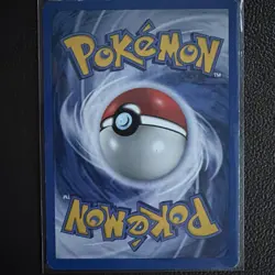 Eevee 55/82 Common Pokemon TCG WOTC Unlimited Team Rocket - Image 2