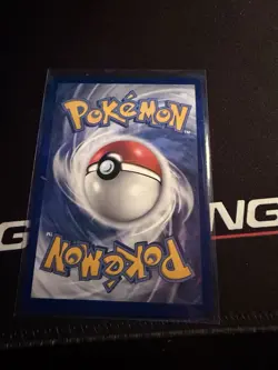 Pokemon TCG Egg Incubator Holo Secret Rare Card 087/078 Pokemon Go - Image 2