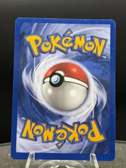 Pokemon BASE SET FIRST 1ST EDITION - #43 Abra NM - Image 2