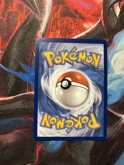 EEVEE 173 PROMO SCARLET & VIOLET POKEMON NM Pokemon Center - Image 2