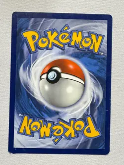Kabutops 39/124 Rare Fates Collide Pokemon Heavily Played - Image 2