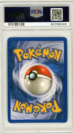 2006 Pokemon Holon Phantoms Armaldo Holo #1 PSA 10 Gem Mint - Image 2