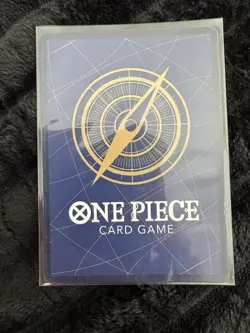 One Piece Card Game TCG Sabo OP04-083 SR PRB02 The Best Vol 2 Holo Japanese NM - Image 2