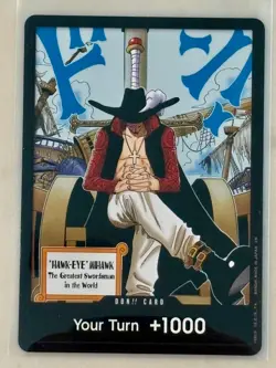 One Piece CCG Promo SEALED FOIL LOT X10 SABO MONKEY D LUFFY PORTGAS D ACE DON - Image 5