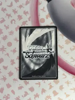 Weiss Schwarz Chainsaw Man CSM/S96-PE01 PR Promo - Image 2