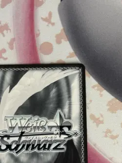 Weiss Schwarz Chainsaw Man CSM/S96-PE01 PR Promo - Image 4