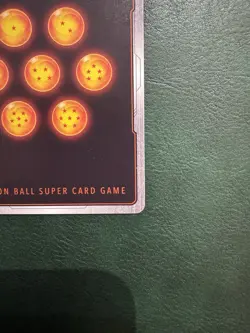 Card Game Dragon Ball Fusion World ENG - Vegito 139 God Rare - FB02 Blazing Aura - Image 5