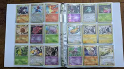 Pokemon Triumphant Lot Of 94 Cards (2010) NM - LP Mew Prime Celebi Prime ✨ - Image 2