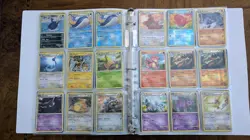 Pokemon Triumphant Lot Of 94 Cards (2010) NM - LP Mew Prime Celebi Prime ✨ - Image 3