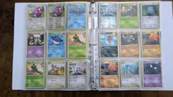 Pokemon Triumphant Lot Of 94 Cards (2010) NM - LP Mew Prime Celebi Prime ✨ - Image 4