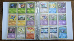 Pokemon Triumphant Lot Of 94 Cards (2010) NM - LP Mew Prime Celebi Prime ✨ - Image 5