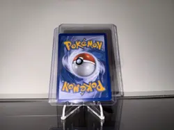 Pokemon Giratina 9/127 Platinum Holo Rare Reverse Holo Card TCG Card Stock - Image 2