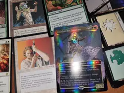 Felothar the Steadfast TOUGHNESS MATTERS - Commander Magic Deck of 100 MTG Cards - Image 1