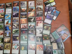 Felothar the Steadfast TOUGHNESS MATTERS - Commander Magic Deck of 100 MTG Cards - Image 2