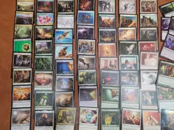 Felothar the Steadfast TOUGHNESS MATTERS - Commander Magic Deck of 100 MTG Cards - Image 3