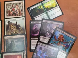 Felothar the Steadfast TOUGHNESS MATTERS - Commander Magic Deck of 100 MTG Cards - Image 4