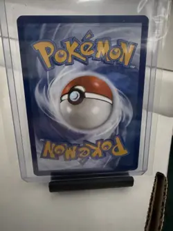 Pokemon Charmander 168/165 Sv: Scarlet & Violet 151 Illustration Rare Holo Card - Image 2