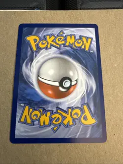 Oricorio ex 024 Promo Full Art Illustration Mint Pokemon TCG English Card Z52 - Image 2