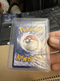 Mimikyu 075 Sv: Scarlet & Violet Promo Cards Holo Illustration Promo SEALED Z50 - Image 4