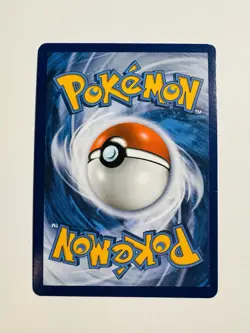 Pokemon TCG Darkrai EX 74/122 Rare XY Break Point Holo Foil Card Dark Card - Image 2