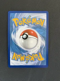 Mew V 113/264 Fusion Strike Ultra Rare Cards Holo - Pokemon TCG NM - Image 2