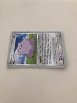 Pokemon 2009 World Championships Ditto Crowned Tiger 27/146 Card-NICE-RARE - Image 4