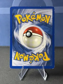 🔥 Light Ninetales 50/105 Unlimited Non Holo LP | Neo Destiny 2002 Pokemon Card - Image 2