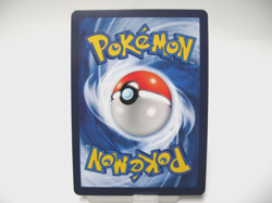 Pokemon Blastoise Starry Night Van Gogh Beautiful Moon ACG Star Trading Card NM - Image 3