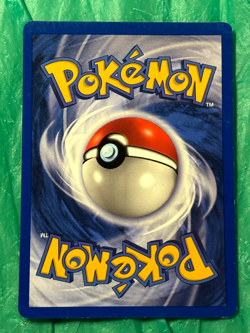 Snorlax 11/64 Holo Unlimited Jungle Holo Rare HP Pokemon Card - Image 2