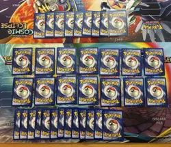 Vintage Pokemon Card Lot WOTC Holo Etc Fire Alakazam Ditto Raichu - Image 3