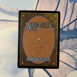 MTG Jeweled Lotus Magic: The Gathering Card From Commander Legends NM - Image 2